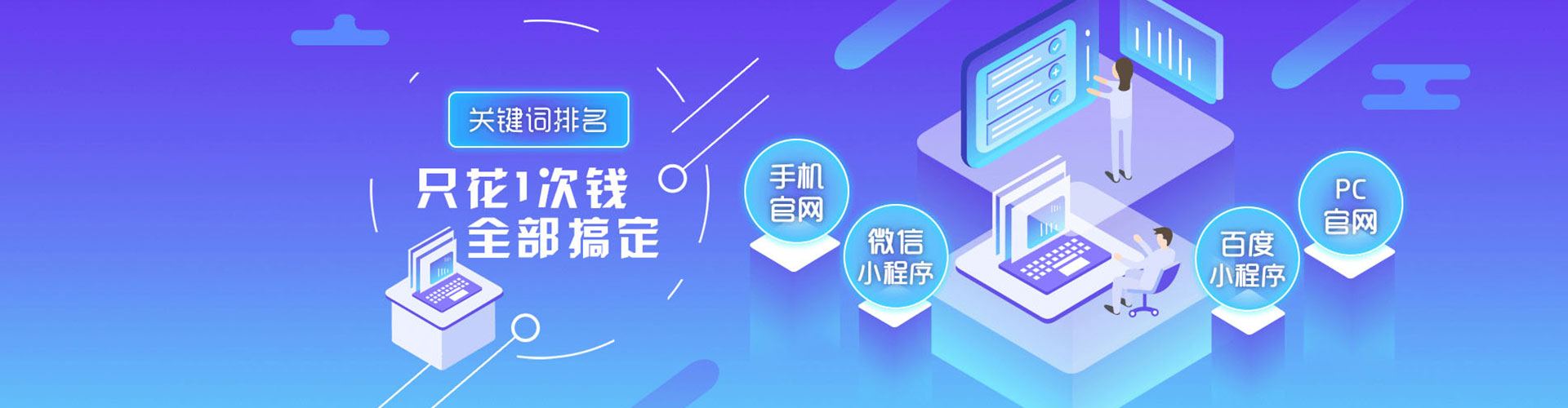 福建sem代运营